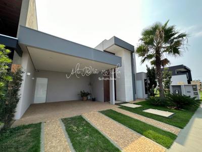 Casa em Condom�nio para Venda, em Mar�lia, bairro Condom�nio Jardins de Monet, 3 dormit�rios, 4 banheiros, 3 su�tes, 2 vagas