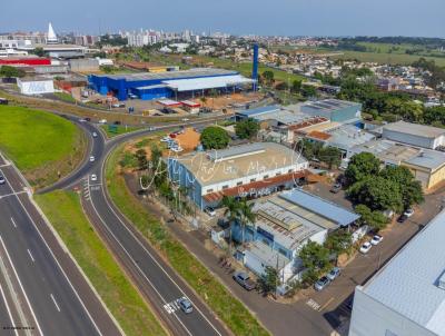 Barrac�o para Venda, em Mar�lia, bairro Parque das Ind�strias