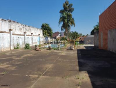 Terreno para Venda, em Mar�lia, bairro Vila Romana