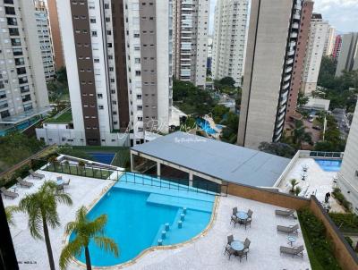 Apartamento para Venda, em S�o Paulo, bairro Vila Suzana, 5 banheiros, 3 su�tes, 4 vagas