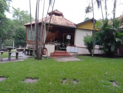 Ch�cara para Venda, em Promiss�o, bairro �rea Rural, 3 dormit�rios, 2 banheiros, 1 su�te