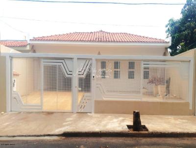 Casa para Venda, em Mar�lia, bairro Palmital, 3 dormit�rios, 2 banheiros, 1 su�te