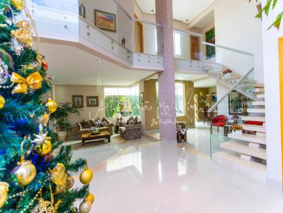 Casa em Condom�nio para Venda, em Gar�a, bairro Condom�nio Residencial Portal Lago, 4 dormit�rios, 6 banheiros, 4 su�tes, 4 vagas