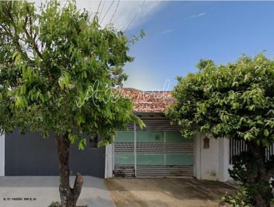 Casa para Venda, em Mar�lia, bairro Palmital, 2 dormit�rios, 2 banheiros, 1 su�te