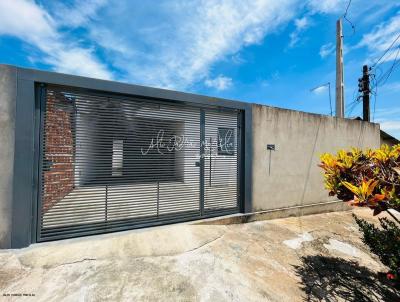 Casa para Venda, em Mar�lia, bairro Nova Mar�lia, 2 dormit�rios, 2 banheiros, 2 vagas