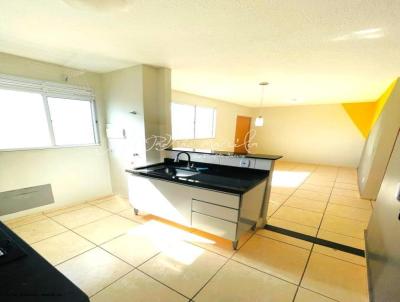 Apartamento para Venda, em Mar�lia, bairro Condom�nio Edif�cio Parque Marfim, 2 dormit�rios, 1 banheiro