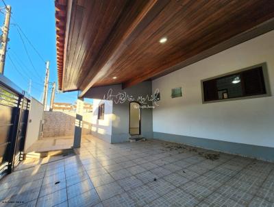 Casa para Venda, em Mar�lia, bairro Aeroporto, 3 dormit�rios, 2 banheiros, 1 su�te, 3 vagas