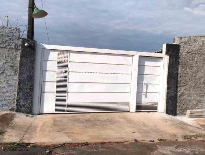 Casa para Venda, em Mar�lia, bairro Jardim Planalto, 4 dormit�rios, 2 banheiros, 1 su�te, 4 vagas