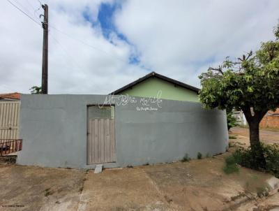 Casa para Venda, em Mar�lia, bairro Santa Antonieta, 2 dormit�rios, 3 banheiros, 1 su�te, 2 vagas