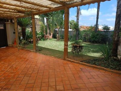 Casa para Venda, em Mar�lia, bairro Maria Izabel, 4 dormit�rios, 3 banheiros, 3 su�tes, 4 vagas