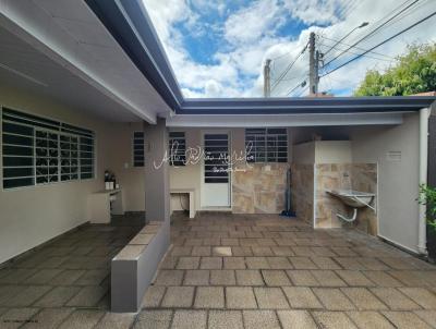 Casa para Venda, em Mar�lia, bairro Jardim Aeroporto, 2 dormit�rios, 2 banheiros, 1 su�te, 2 vagas