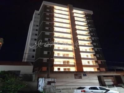 Apartamento para Venda, em Mar�lia, bairro Condom�nio Edif�cio Renascence, 3 dormit�rios, 1 su�te, 2 vagas