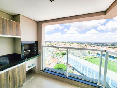 Apartamento para Venda, em Mar�lia, bairro Condom�nio Edif�cio San Francisco, 3 dormit�rios, 2 banheiros, 1 su�te, 2 vagas