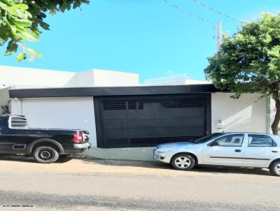 Casa para Venda, em Mar�lia, bairro Villa D`It�lia, 2 dormit�rios, 1 banheiro, 2 vagas