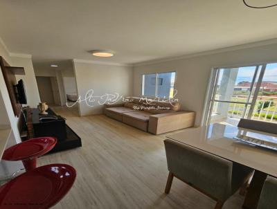 Apartamento para Venda, em Mar�lia, bairro Condom�nio Edif�cio Pra�as Esmeraldas, 3 dormit�rios, 1 banheiro, 1 su�te, 2 vagas