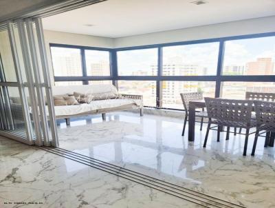 Apartamento para Venda, em Mar�lia, bairro Condom�nio Edif�cio Zurich, 4 banheiros, 3 su�tes, 3 vagas