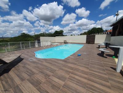 Ch�cara para Venda, em Mar�lia, bairro Est�ncia dos Ip�s, 2 dormit�rios, 3 banheiros, 1 su�te, 7 vagas