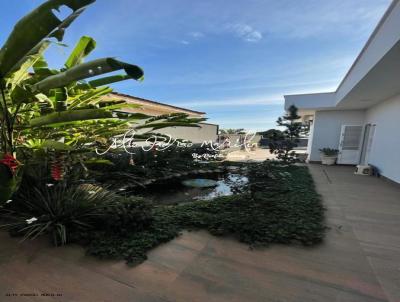 Casa para Venda, em Mar�lia, bairro Jardim Maria Martha, 3 dormit�rios, 4 banheiros, 3 su�tes, 4 vagas