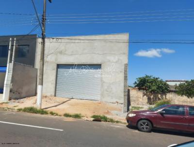 Barrac�o para Venda, em Mar�lia, bairro P�lon