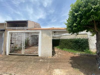 Casa para Venda, em Mar�lia, bairro Jardim Aparecida Nasser, 4 dormit�rios, 2 banheiros, 1 su�te