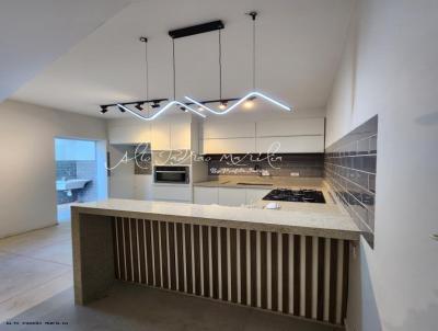 Casa em Condom�nio para Venda, em Mar�lia, bairro Condom�nio Residencial Roseiras, 3 dormit�rios, 2 banheiros, 1 su�te, 2 vagas