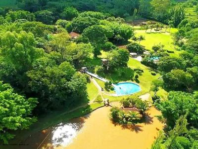 �rea para Venda, em Cambar�, bairro S�tio Ecool�gico Scandolo