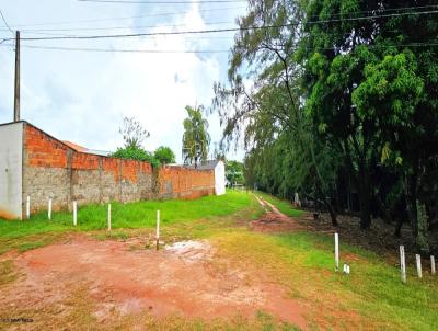 Terreno em Condom�nio para Venda, em Mar�lia, bairro Condom�nio Campo Belo