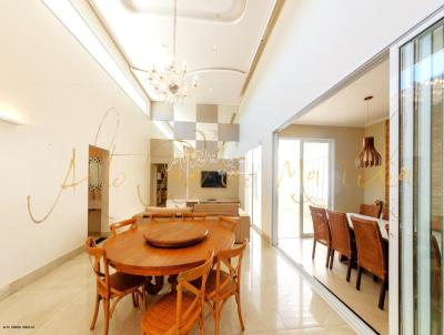 Casa em Condom�nio para Venda, em Mar�lia, bairro Condom�nio Reserva Esmeralda, 4 dormit�rios, 3 banheiros, 3 su�tes, 2 vagas