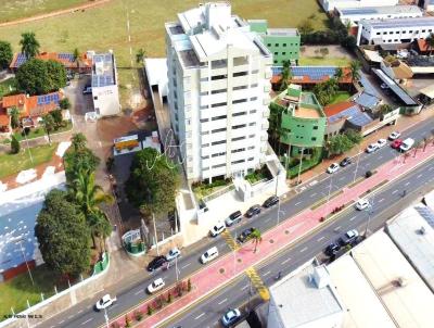 Apartamento para Venda, em Jos� Bonif�cio, bairro Condom�nio Imperial Golden, 3 dormit�rios, 4 banheiros, 3 su�tes, 2 vagas