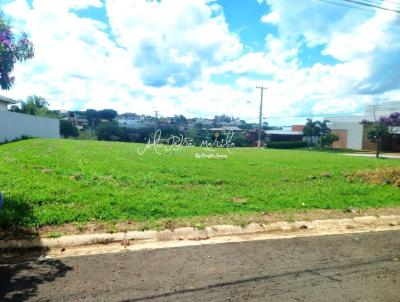 Terreno em Condom�nio para Venda, em Mar�lia, bairro Condom�nio Portal da Serra