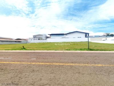 Terreno em Condom�nio para Venda, em Mar�lia, bairro Condom�nio Garden Park