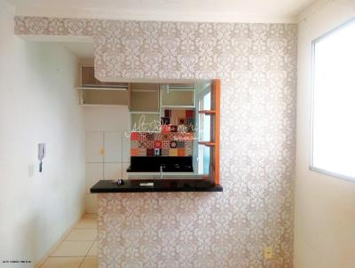 Apartamento para Venda, em Mar�lia, bairro Condom�nio Edif�cio Casa Blanca, 2 dormit�rios, 1 banheiro, 1 vaga