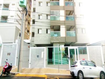 Apartamento para Venda, em Mar�lia, bairro CONDOM�NIO EDIFICIO VILLA AMARAL, 3 dormit�rios, 2 banheiros, 1 su�te, 1 vaga