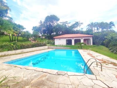 Ch�cara para Venda, em Mar�lia, bairro Jardim Colibri, 4 dormit�rios, 4 banheiros, 1 su�te