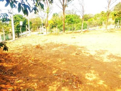 Terreno em Condom�nio para Venda, em Mar�lia, bairro Condom�nio Serra Dourada