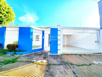 Casa para Venda, em Mar�lia, bairro Jardim Jequitib�, 3 dormit�rios, 3 banheiros, 1 su�te, 2 vagas