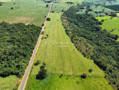 �rea para Venda, em Lup�rcio, bairro Estrada Vicinal Jo�o Kemp Filho
