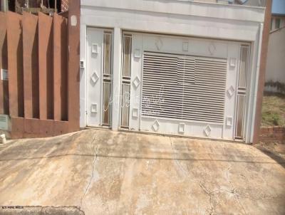 Casa para Venda, em Mar�lia, bairro Jardim Altos do Palmital, 3 dormit�rios, 3 banheiros, 1 su�te, 2 vagas