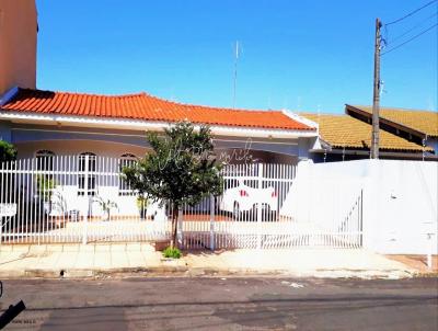 Casa para Venda, em Mar�lia, bairro Jardim Aparecida Nasser, 3 dormit�rios, 3 banheiros, 1 su�te, 2 vagas