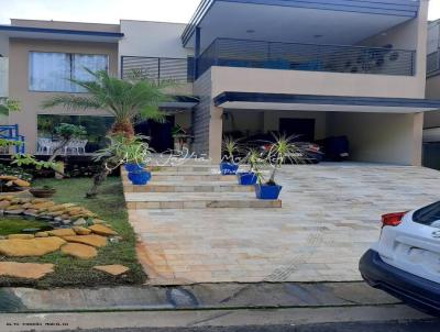 Casa em Condom�nio para Venda, em Mar�lia, bairro Condom�nio Garden Park, 3 dormit�rios, 5 banheiros, 3 su�tes, 4 vagas