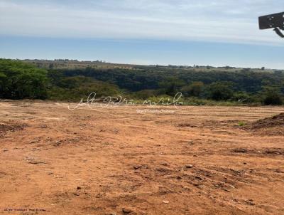 Terreno em Condom�nio para Venda, em Mar�lia, bairro Condom�nio Serra Dourada