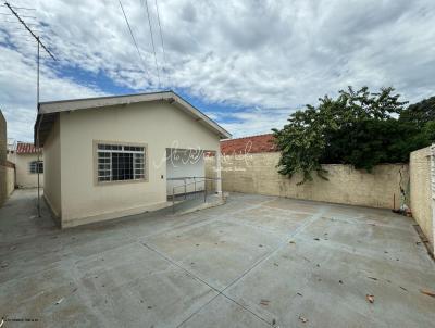 Casa para Venda, em Mar�lia, bairro Parque Residencial Novo Horizonte, 2 dormit�rios, 2 banheiros, 2 vagas