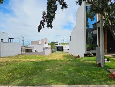 Terreno em Condom�nio para Venda, em Mar�lia, bairro Condom�nio Verana Parque Alvorada