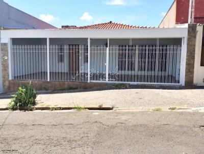 Casa para Venda, em Mar�lia, bairro Jardim Am�rica, 3 dormit�rios, 2 banheiros, 1 su�te, 3 vagas