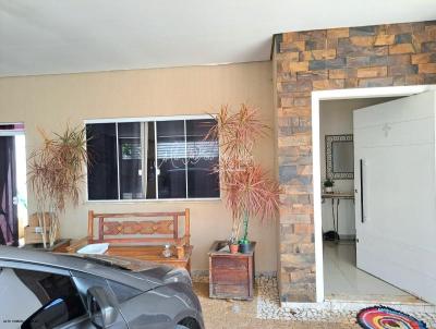 Casa para Venda, em Mar�lia, bairro Jardim Aquarius, 2 dormit�rios, 3 banheiros, 1 su�te, 2 vagas