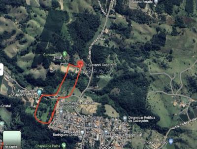 �rea para Venda, em Sorocaba, bairro Brigadeiro Tobias