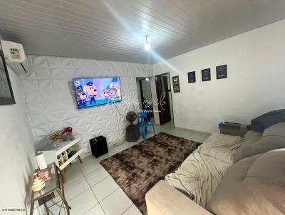 Casa para Venda, em Mar�lia, bairro Jardim Para�so, 2 dormit�rios, 1 banheiro, 3 vagas