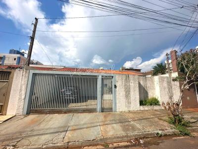Casa para Venda, em Mar�lia, bairro Jardim Portal do Sol, 3 dormit�rios, 3 banheiros, 1 su�te, 2 vagas