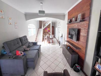 Casa para Venda, em Mar�lia, bairro S�o Miguel, 3 dormit�rios, 3 banheiros, 1 su�te, 4 vagas