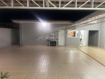 Casa para Venda, em Mar�lia, bairro Jardim Estoril, 3 dormit�rios, 2 banheiros, 1 su�te, 2 vagas